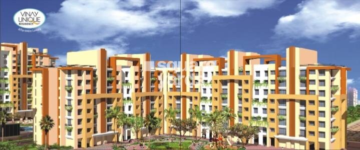 Vinay Unique Residency