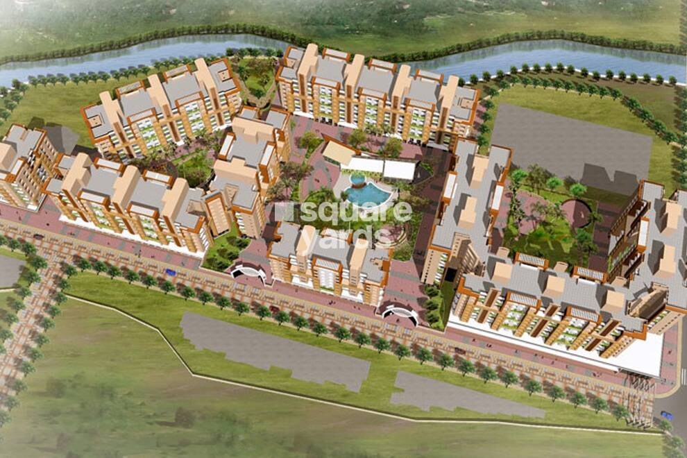 Vinay Unique Residency