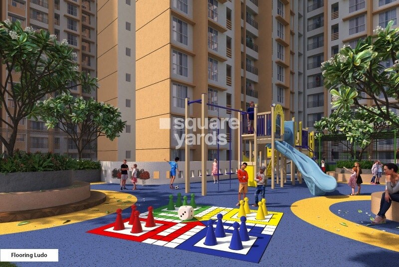 Vinay Unique Sky Amenities-Features 2