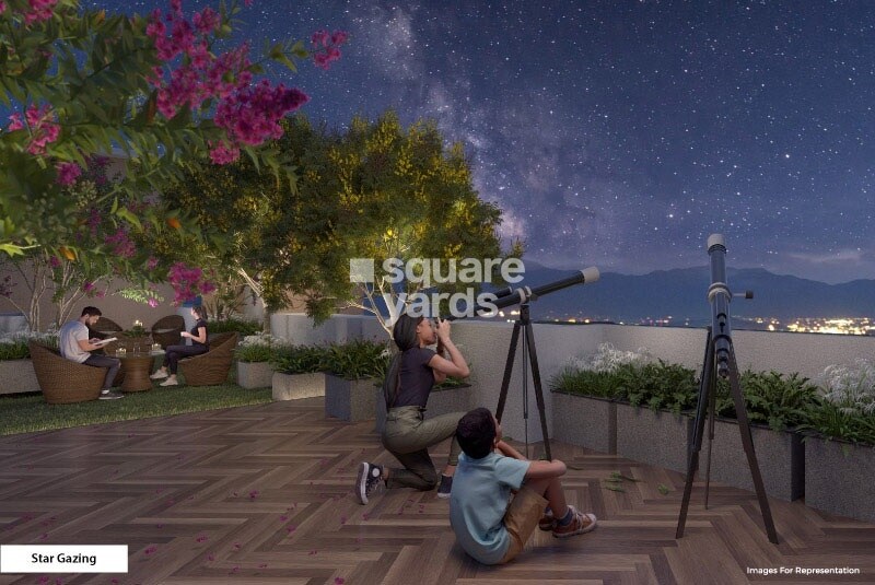 Vinay Unique Sky Amenities-Features 4