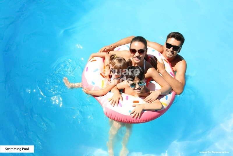 Vinay Unique Sky Amenities-Features 5