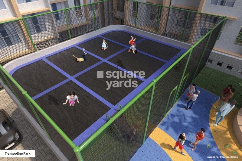 Vinay Unique Sky Amenities-Features 6