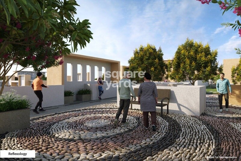 Vinay Unique Sky Amenities-Features 7