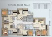 Vinayak Apartments Virar Floor Plans