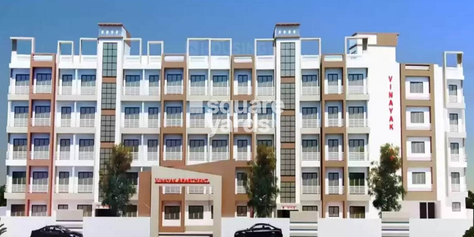 Vinayak Darshan CHS Nalasopara