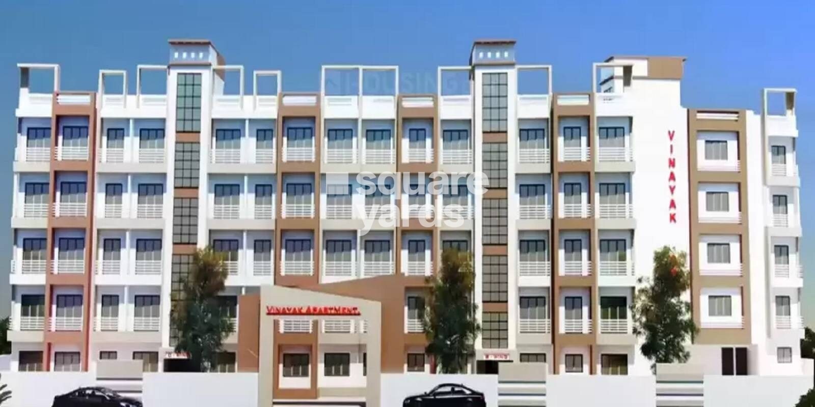 Vinayak Darshan CHS Nalasopara