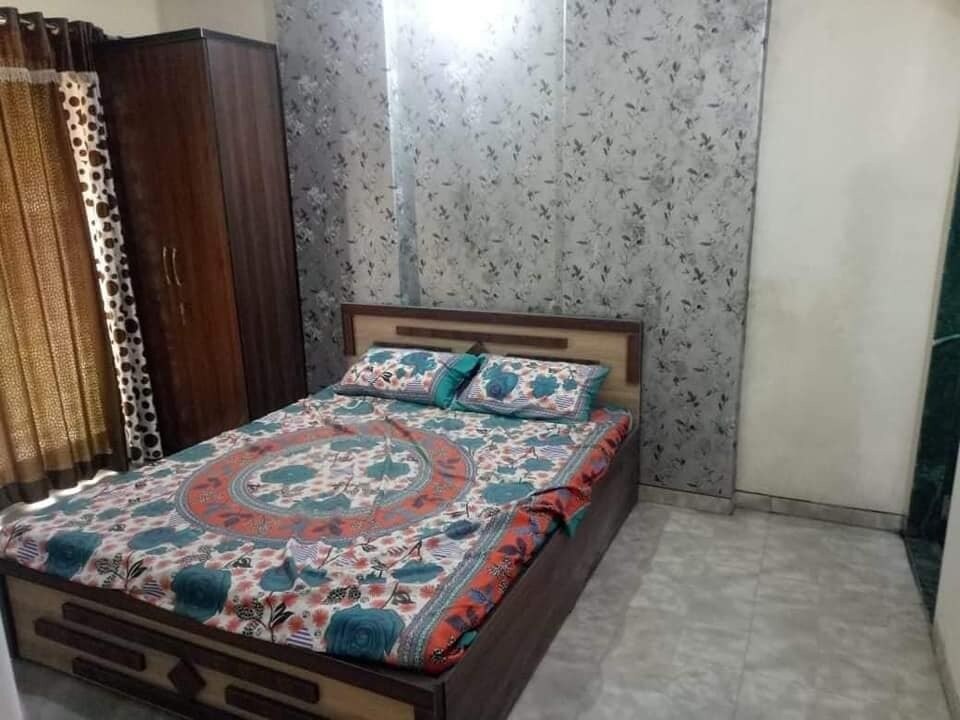 Vinayak Vrundavan Heights