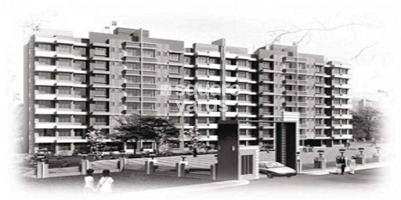 Vini Residency Phase 2