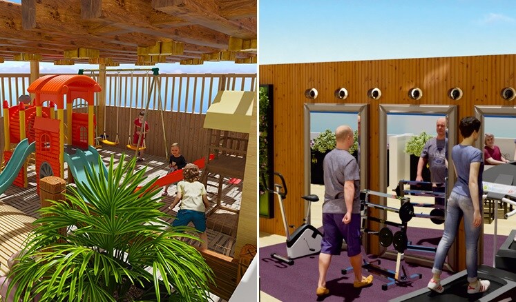 Vira Devi Krupa Amenities-Features