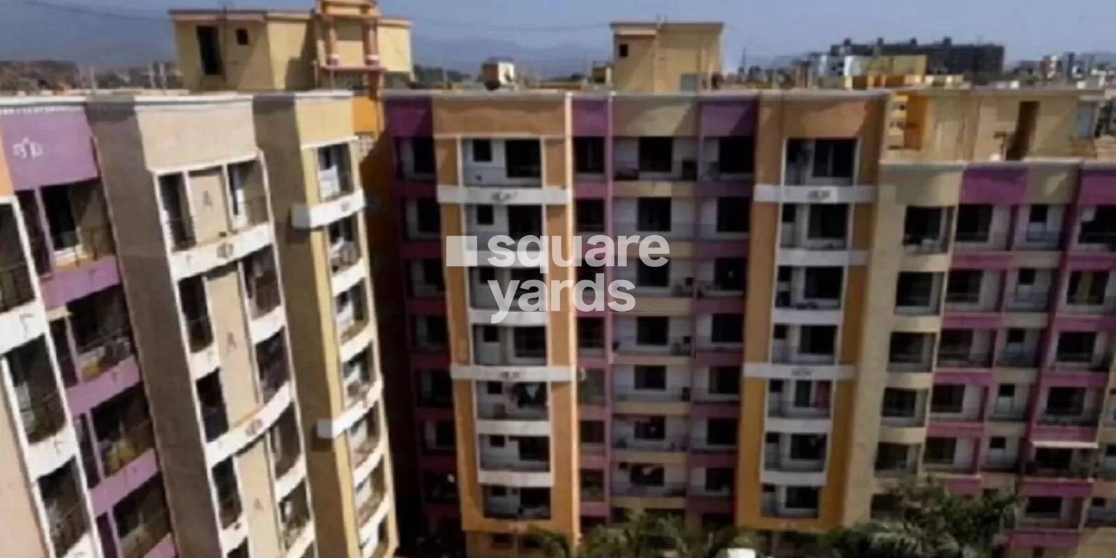 Vishnu Govind Complex