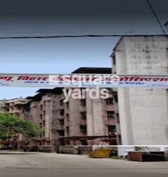Vishnu Vihar Complex Virar Vishnu Vihar Complex Virar