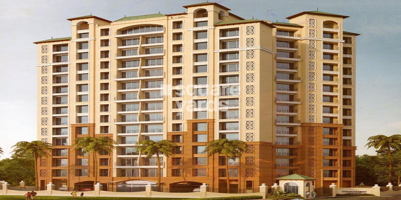 Vishwakarma Heights