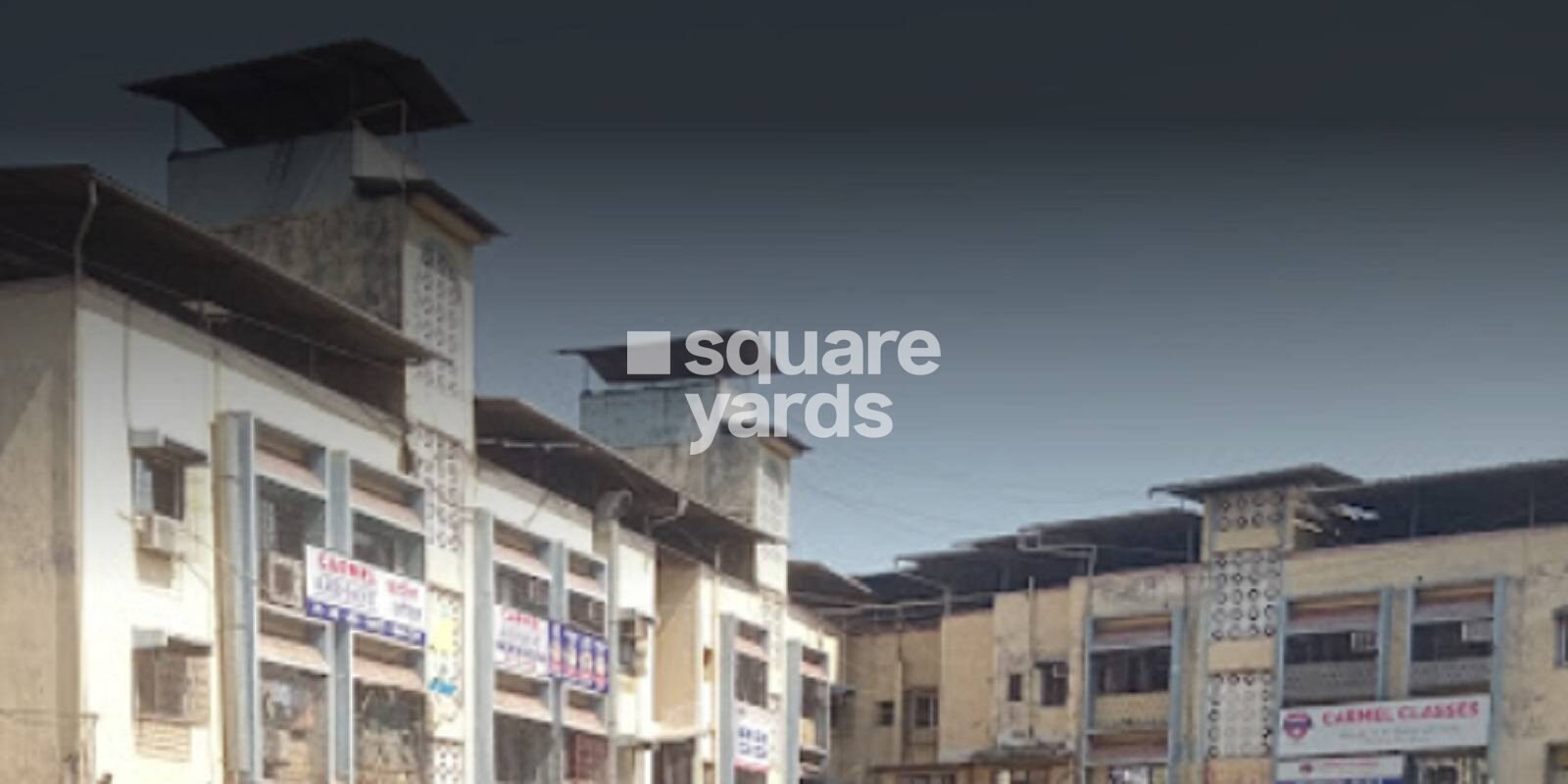 Vishwakarma Nagar Apartment