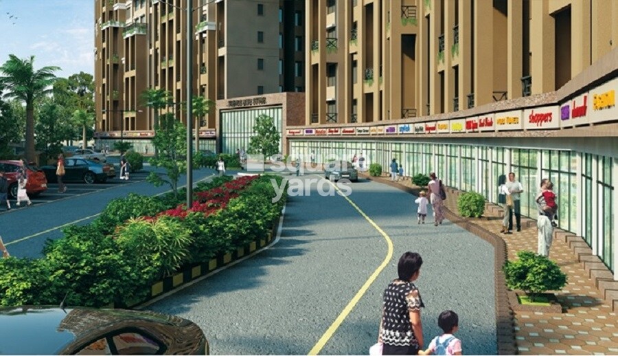 Viva City A10 Amenities-Features 5