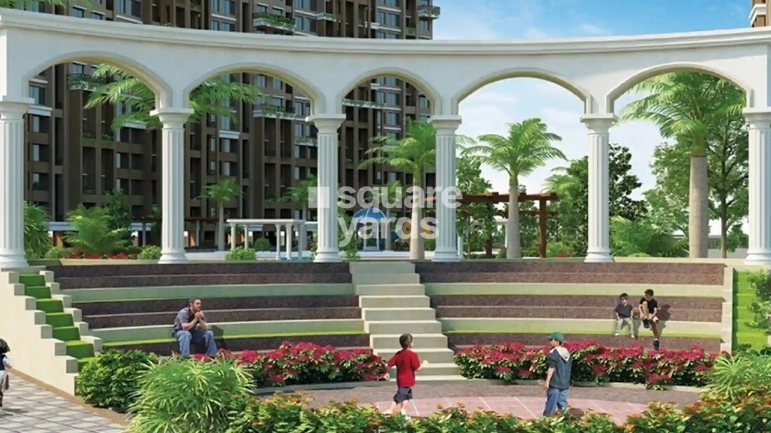 Viva City A10 Amenities-Features 6