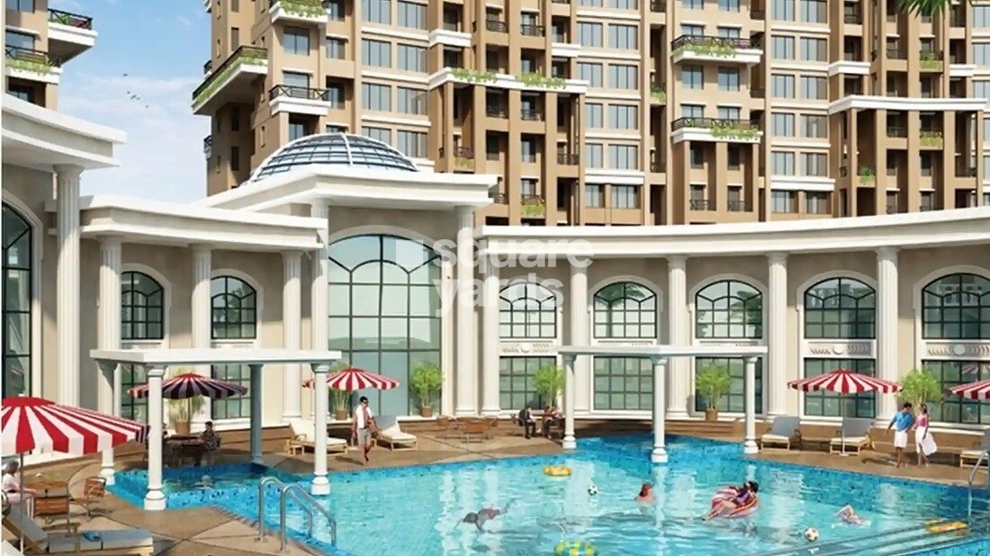 Viva City A10 Amenities-Features 7