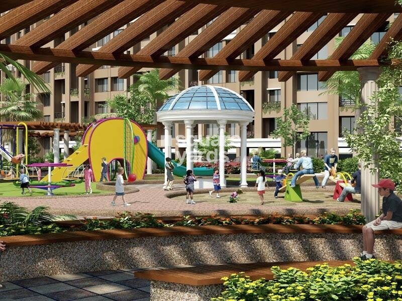 Viva City A10 Amenities-Features 2