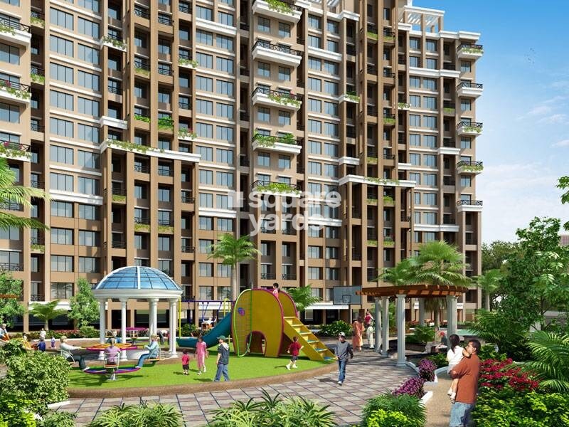 Viva City A10 Amenities-Features 3