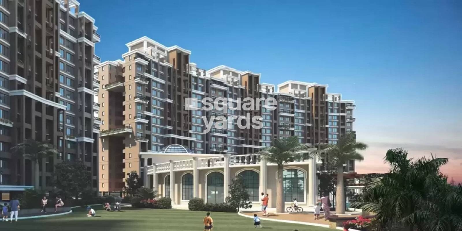 Viva City A10 Featured Image