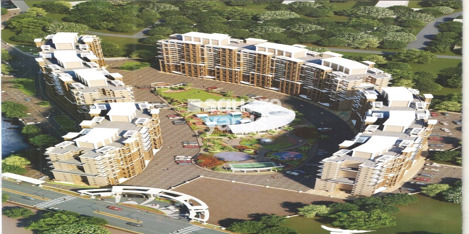 Viva City A2