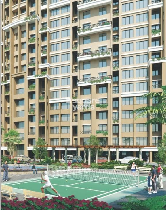 Viva City Sports facilities Image