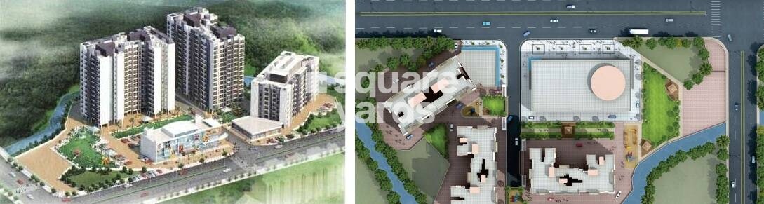 Viva Homes Vedanta Master Plan 1