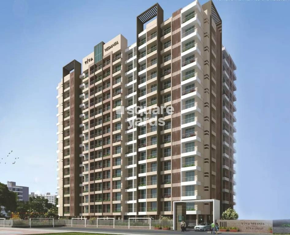 Viva Homes Vedanta
