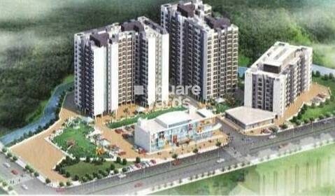 Viva Homes Vedanta