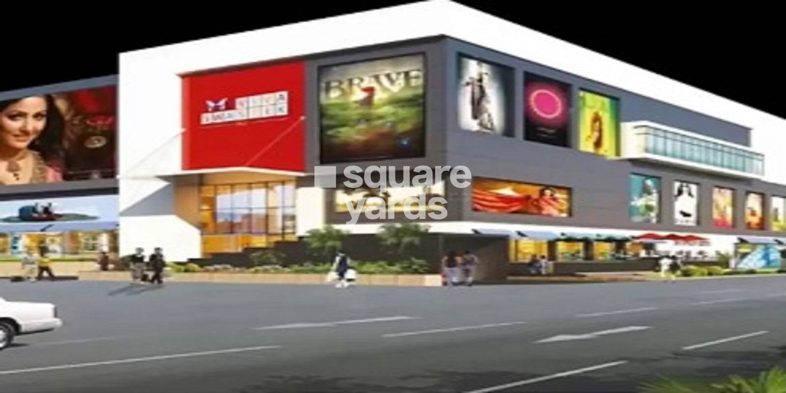 Viva Mall Featured Image