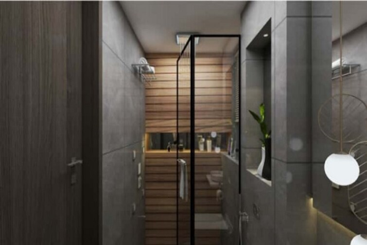 Viva Parijat Heights Apartment Interiors 3