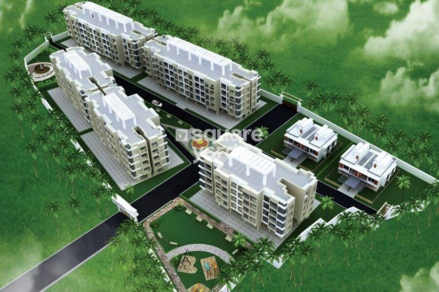VIVA Swarangan Master Plan 1