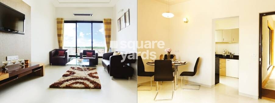 Viva Vedanta Apartment Interiors 2