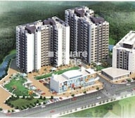 Viva Vedanta Tower View