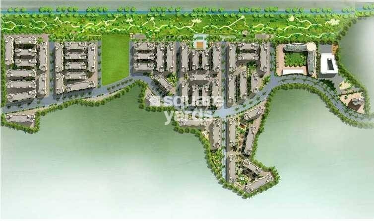 VIVA-Vishnupuram-Anand_a painting of a train on a train track