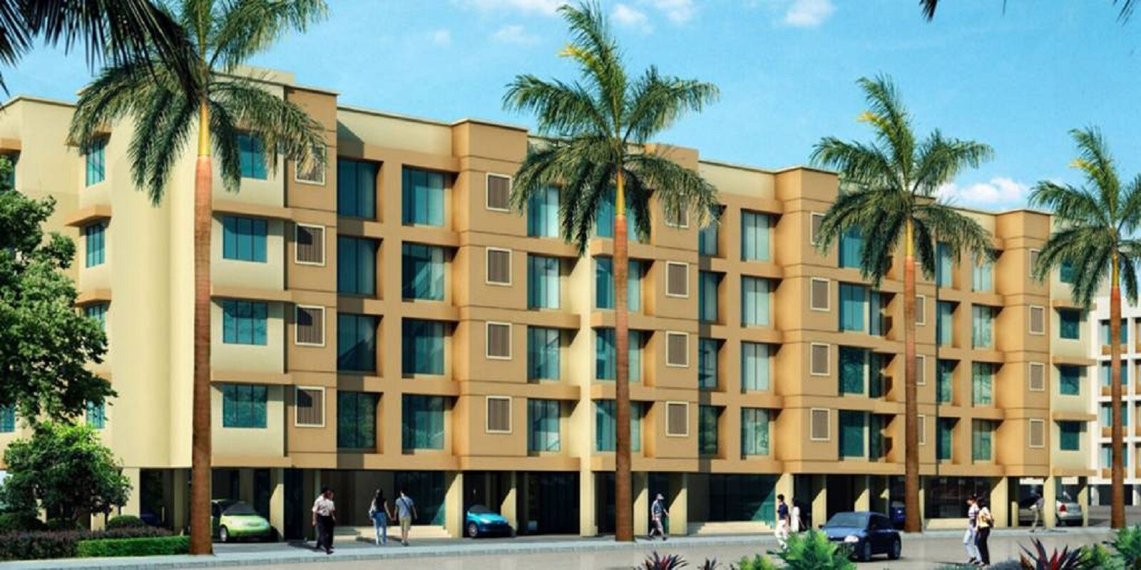 VIVA Vishnupuram Featured Image