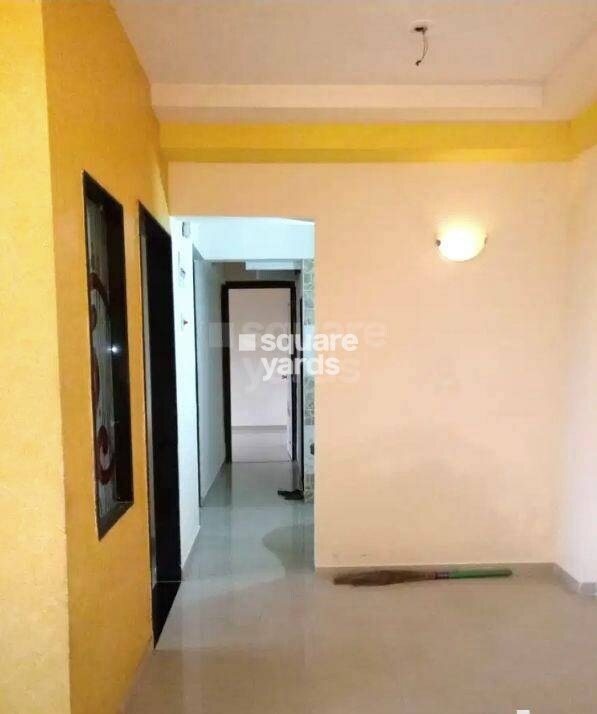 Viva Vrindavan Krishna Gardens Apartment Interiors 3