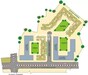 viva vrindavan krishna residency master plan image5