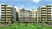 Viva Vrindavan Krishna Residency Tower View