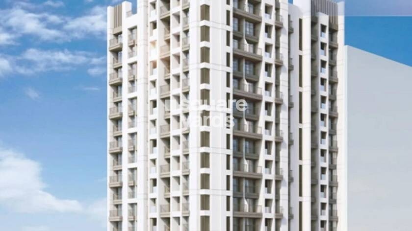 Vivan Heights Tower View