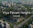 Viya Pavani Height