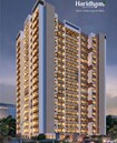 VM Haridham Apartment Exteriors