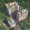 VM Haridham Tower View