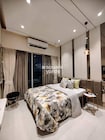 Vrindavan Galaxy Apartment Interiors