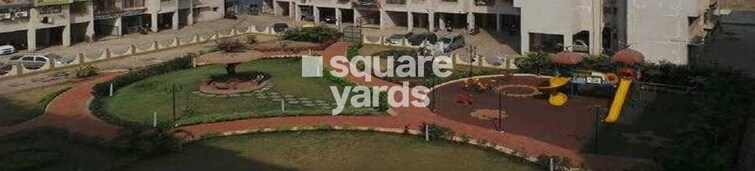 Vrindavan Height Amenities-Features