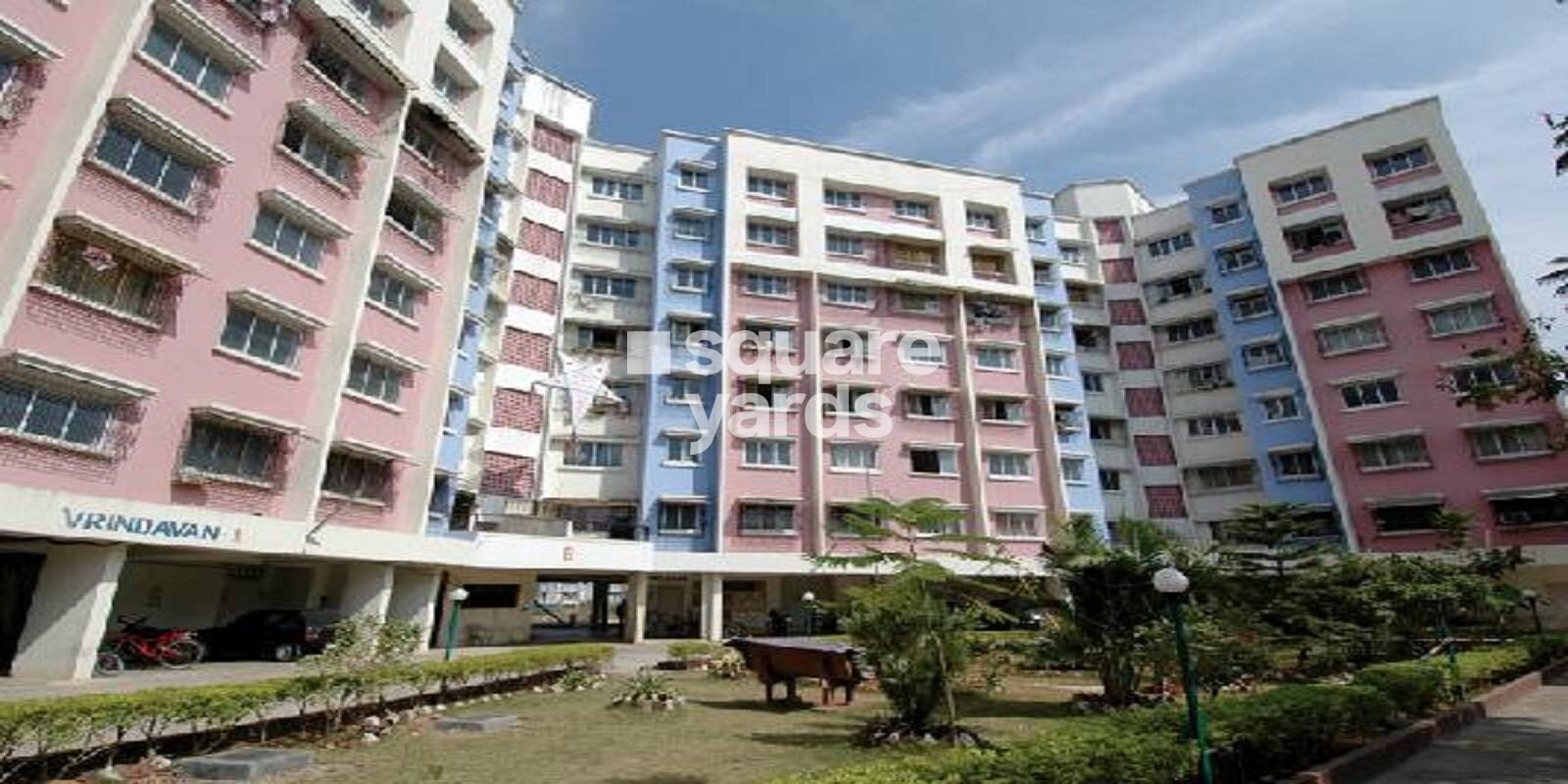 Vrindavan Kunj
