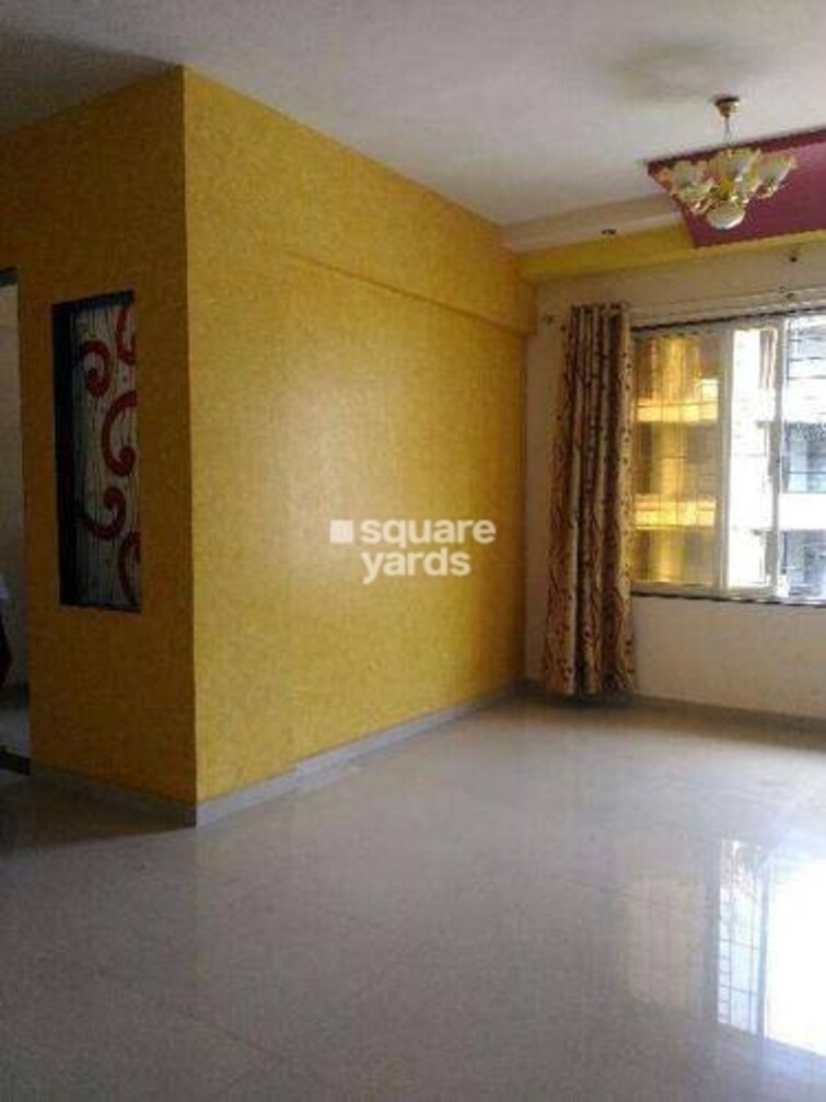 Vrindavan Township Apartment Interiors 1