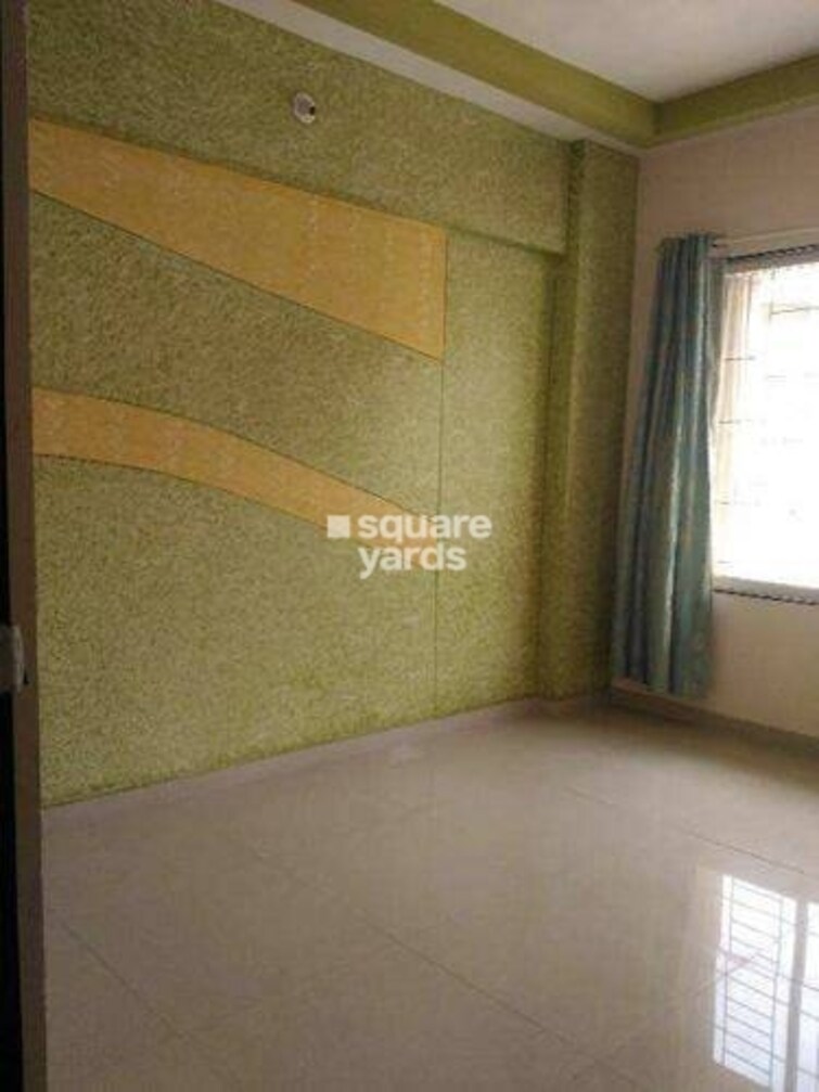 Vrindavan Township Apartment Interiors 2