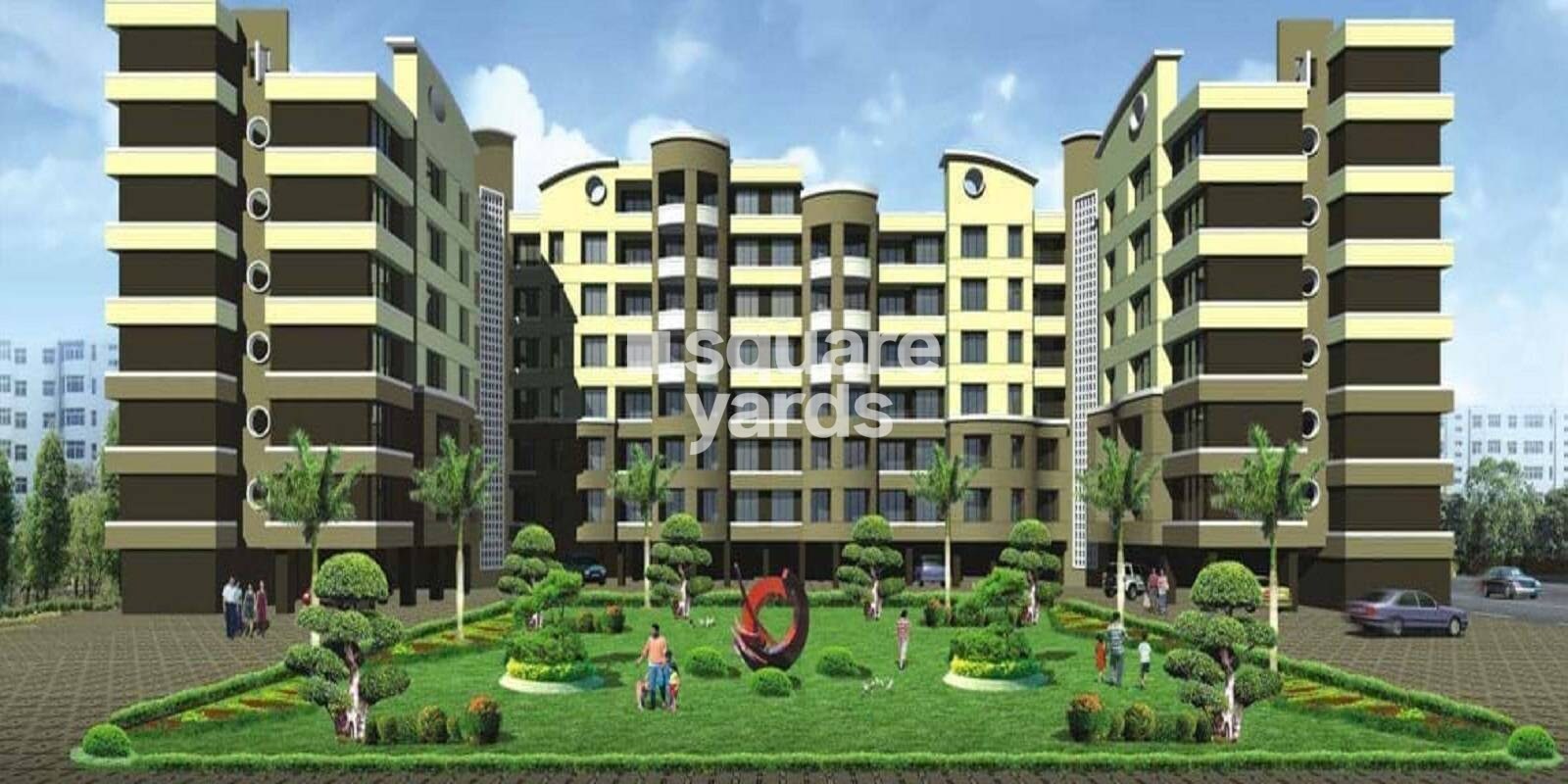 Vrindavan Township