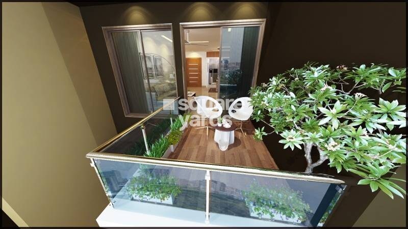 Wadhwana Blu Pearl Amenities-Features 1