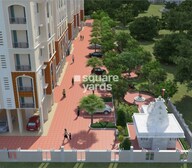 Wadhwana Housing Tirupati Grande Amenities-Features